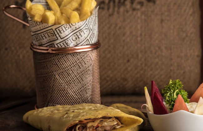 Bukoto Heights Apartments - Photo 49