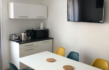 Superbe appartement, 3 chambres, gare St Charles - Foto 26