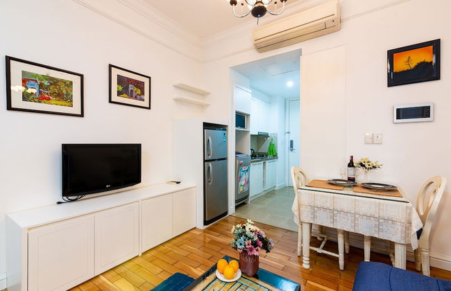 An Corner The Manor The Art - Saigon Central - Photo 50