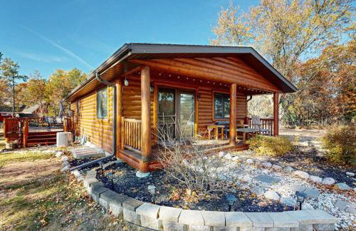Cottage Haven - Foto 19