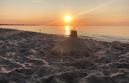 Luxury Apartments in Residence Maritime - Foto 65