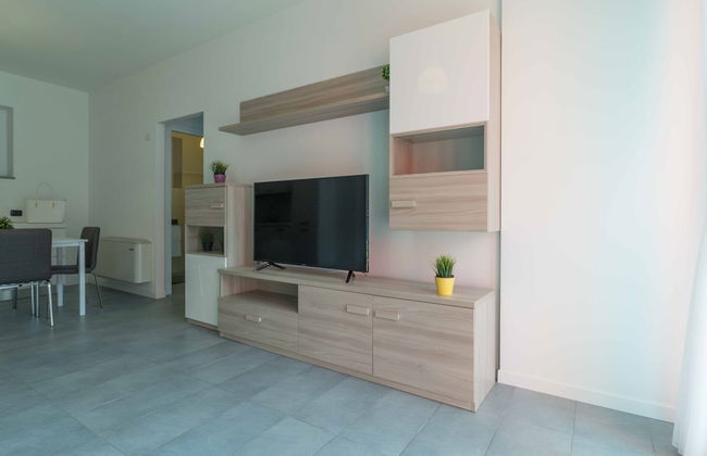 Mamma Ciccia Holiday Home - Lake View - Foto 17