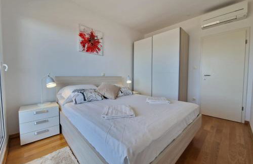 Luxury Penthouse "MANK" with private Parking - Foto 3