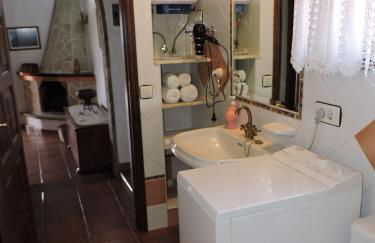 Casas Rurales Casitas Armary, en San Isidro, Breña Alta - Foto 34