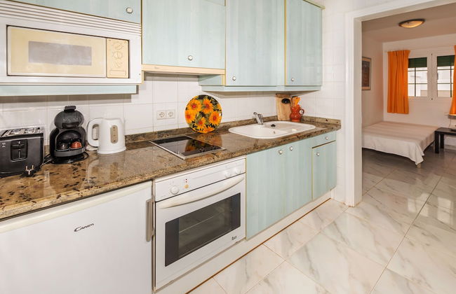 Golf y Mar Suites - Foto 4