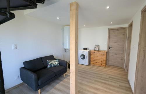 Maison 4 pers à Gérardmer entre lac et montagne avec terrasse - FR-1-589-836 - Photo 13