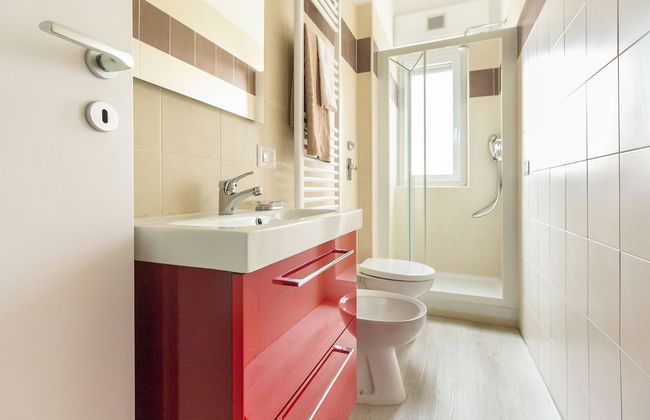 Alessia's Flat- Milano M3 Corvetto - Foto 14