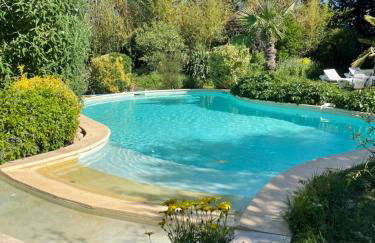 Gites le Pimayon - Foto 20