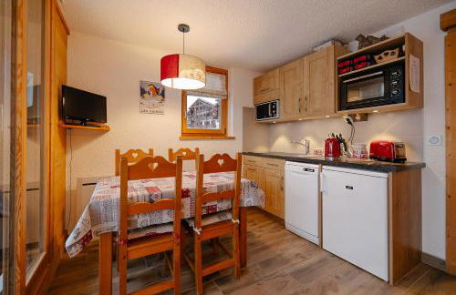 Les Alpages 73 - Les Saisies - Foto 1