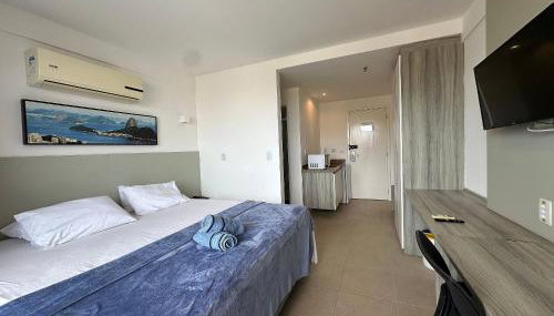 Loft agradável em excelente localização |MARA504 - Foto 2