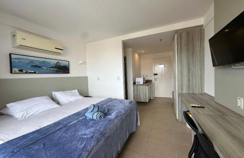 Loft agradável em excelente localização |MARA504 - Foto 2