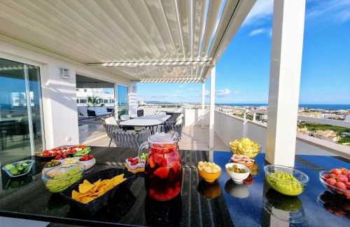 Penthouse Rentalbufeira - Foto 25