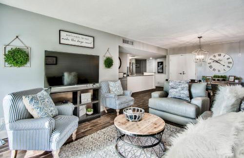 Holiday Surf and Racquet Unit 211 - Foto 13