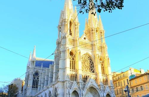 Jolie charmant T3 refait à neuf à Marseille - Photo 38