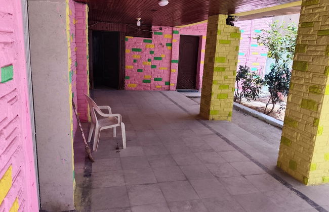 Villa Dr mohamed - Foto 13