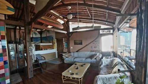 Loft Marambaia - Foto 2