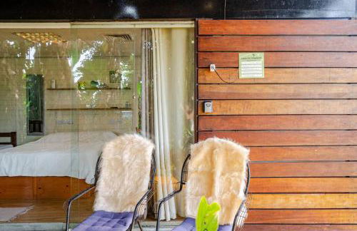 Casa do bananal - Praia Estaleiro (Ubatumirim) -Ubatuba/SP - Foto 22