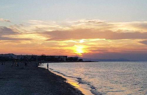 Apartamento a 150m de la playa Wifi gratis - Foto 15