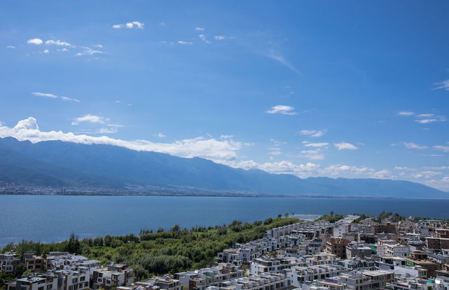 Shan Hai Ju Sea View Hotel - Foto 49