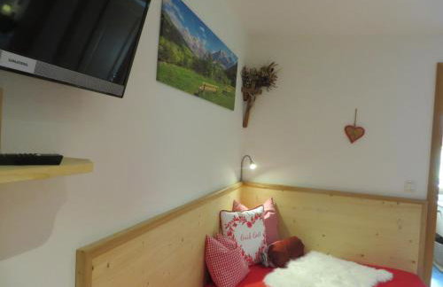 Landhaus Familie Doll Ferienwohnung Emerde - Foto 8