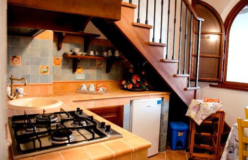 Agriturismo Podere dei kiwi - Foto 15