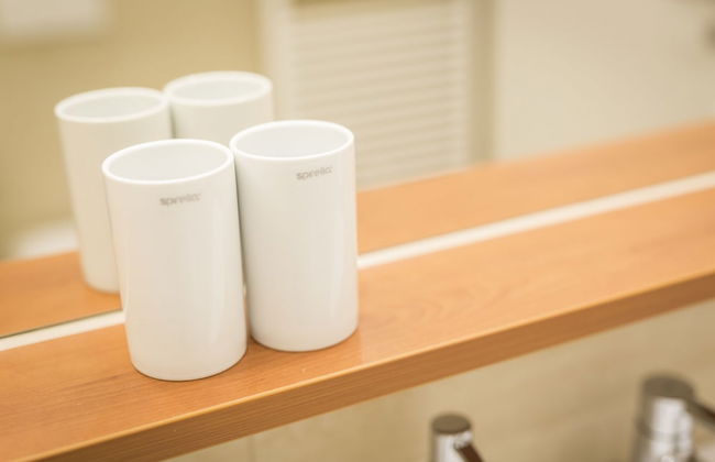 Vienna Grand Apartments CITY - Foto 72