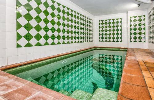Fancy House near Cádiz - Pool * Free Parking & BBQ - Foto 1