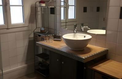 Gite Le Ry De Pouzioux - Foto 8