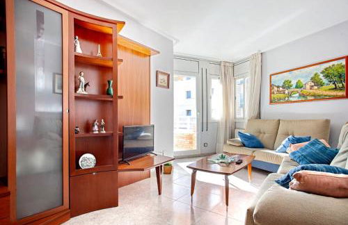 Fantástico apartamento en la playa. A/A y vistas - Photo 6