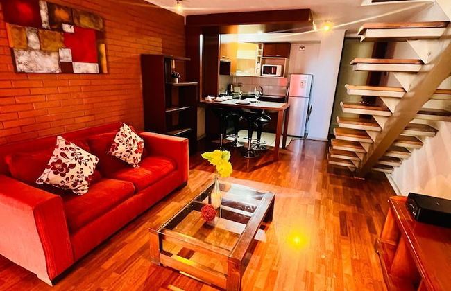 Home Apartments - Foto 10