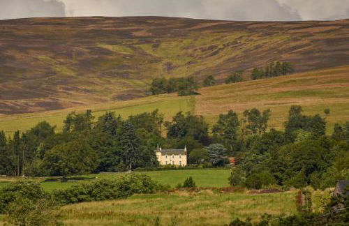 Luxury 5-Bed Country Retreat in the Angus Glens - Foto 41