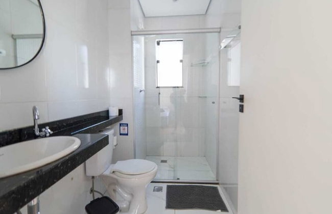 Sapucaia Flat - Apart Hotel - Foto 1