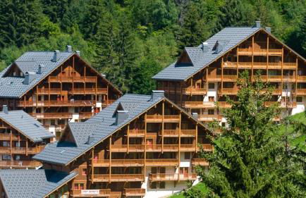 Chalet des Neiges Oz en Oisans - Photo 33