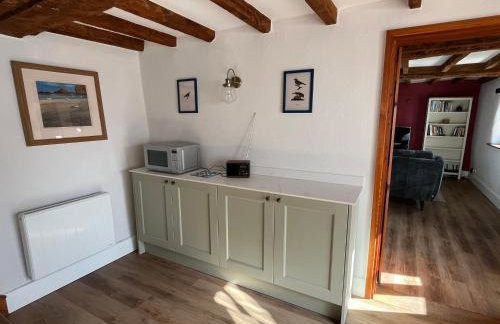 Finches Barn near Exeter - Foto 10