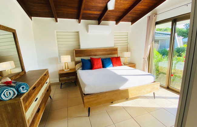 Mango Bay Resort - Foto 1