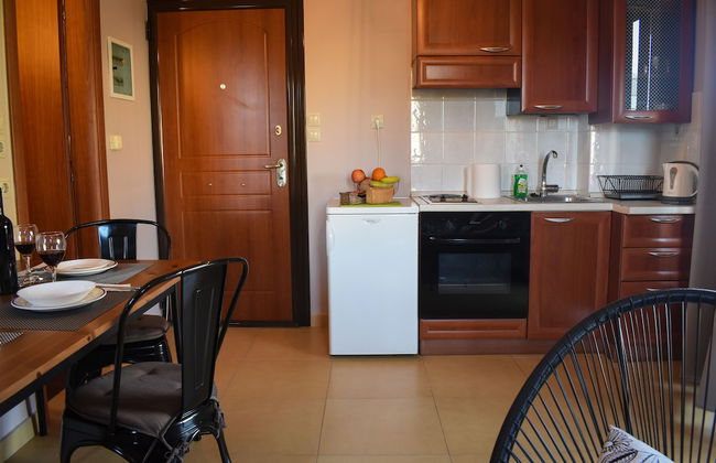 Amalia's Serendipity - City Lights & Mountain Vistas - Foto 11