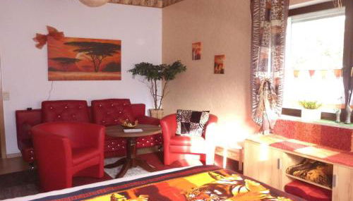 Apartment Blick in die Natur by Interhome - Foto 5