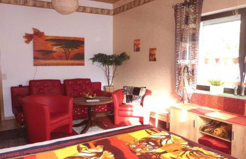 Apartment Blick in die Natur by Interhome - Foto 5