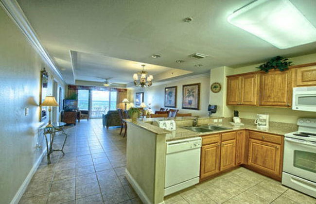 Blue Heron Beach Resort - Foto 27