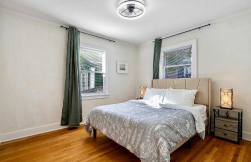Charming and Spacious Seattle 3B3B Townhome - Foto 15