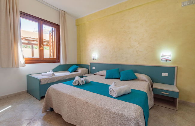 Room & Breakfast Aloe - Foto 56