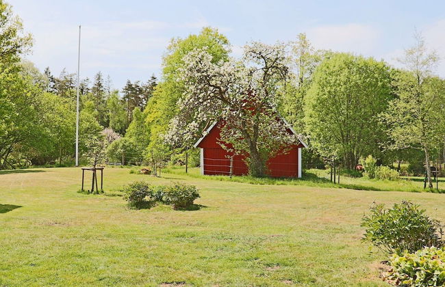 7 Person Holiday Home in Langaryd-by Traum - Foto 30