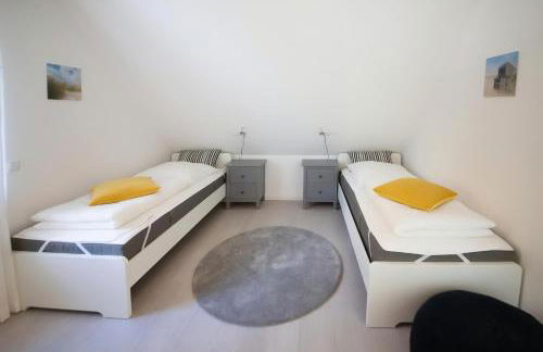 Ferienhaus Ariane - Achterwasser-Findling - Foto 15