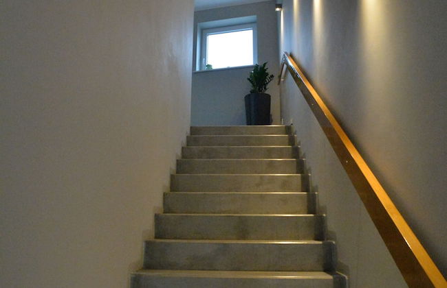 Grey House Apartments Grossbeeren - Foto 23