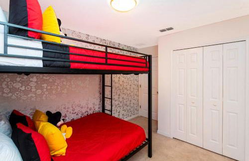 Cozy 3 bedroom home with Private Pool 4564 - Foto 18