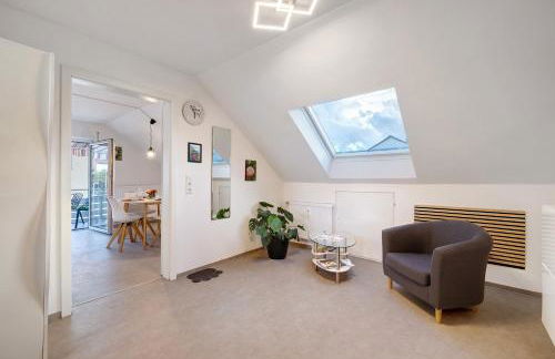 Ferienwohnung Rosengarten - Foto 16