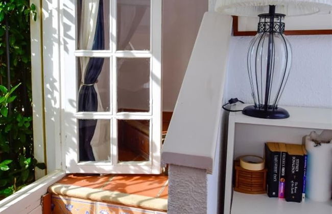 Cutest Beach Villa - 30 M To Beach - Foto 15