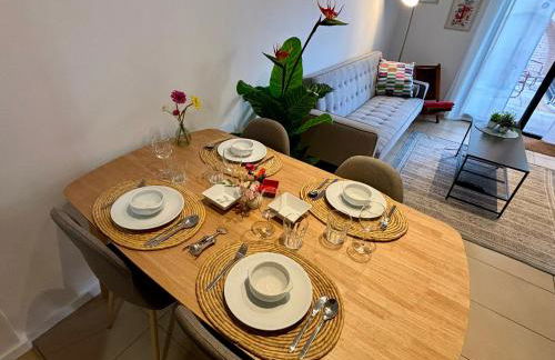 Casa Tita - Exclusivo Apartamento con Gran Terraza y Vistas a la Piscina en Lloret de Mar - Foto 8