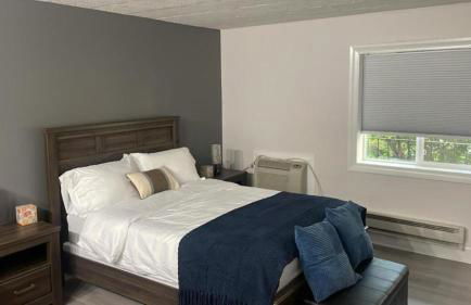 The Luxe Nook, Premier Studio in Scenic Congers - Foto 7