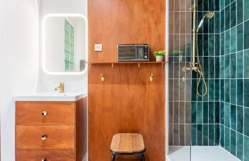 Superbe appartement au cœur du Panier - Vieux-Port - Photo 18